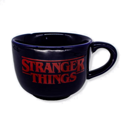 Caneca sopa Stranger Things - comprar online