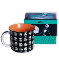 Caneca Tom Jack - comprar online