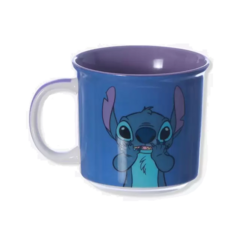 Caneca Tom Stitch