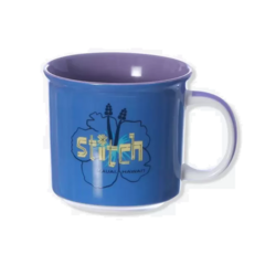 Caneca Tom Stitch - comprar online