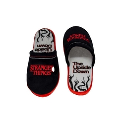 Chinelo de quarto Stranger Things - comprar online