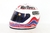 Capacete Martin Brundle helmet