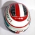 Charles Leclerc Helmet 2019 - loja online