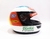 Capacete Michael Schumacher helmet 1994 - PrintHidro Design: Replica Formula 1, capacete Capacete Michael Schumacher, Lewis Hamilton, Nelson Piquet e demais pilotos da Formula 1, Cockpit Mclaren