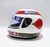 Nelson Piquet helmet 1987