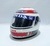 Nelson Piquet helmet 1987 na internet