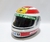 Capacete Nelson Piquet helmet 1991