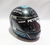 Capacete Nico Rosberg helmet 2016