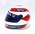 Capacete Nigel Nelson Piquet 1987 - comprar online