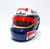 Capacete Alain Prost helmet 1990