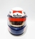 Capacete Alain Prost helmet 1990 na internet