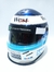 Capacete Mika Hakkinen 2000 helmet