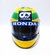 Capacete Pierre Gasly Ayrton Senna tributo 2020 - comprar online