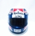 Capacete Alain Prost helmet 1984 na internet