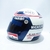 Capacete Alain Prost helmet 1984