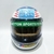 Capacete Michael Schumacher 1994 helmet - loja online