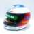 Capacete Michael Schumacher 1994 helmet