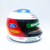 Capacete Michael Schumacher 1994 helmet - PrintHidro Design: Replica Formula 1, capacete Capacete Michael Schumacher, Lewis Hamilton, Nelson Piquet e demais pilotos da Formula 1, Cockpit Mclaren