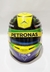 Capacete Lewis Hamilton GP Brazil 2022 - comprar online