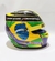 Capacete Lewis Hamilton GP Brazil 2022 - loja online