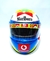 Capacete Felipe Massa 2006 helmet na internet