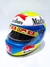 Capacete Felipe Massa 2006 helmet