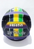 Capacete Lewis Hamilton 2021 GP Brazil - loja online