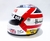 Capacete Nigel Mansell helmet 1992 - comprar online