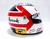 Capacete Nigel Mansell helmet 1992 na internet