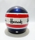 Imagem do Capacete Nigel Mansell helmet 1992