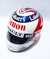 Capacete Nigel Mansell helmet 1992 - loja online