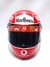 Capacete Michael Schumacher helmet 2005 - comprar online