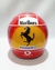 Capacete Michael Schumacher helmet 2005 - loja online