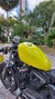 Tank Cover HD883 - Capa de Tanque - Modelo Amarelo Citrus