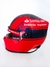 Charles Leclerc Helmet tribute Gilles Villeneuve na internet