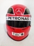 Capacete Lewis Hamilton Helme tribute Niki Lauda - loja online