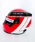 Capacete Lewis Hamilton Helme tribute Niki Lauda