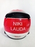 Capacete Lewis Hamilton Helme tribute Niki Lauda na internet