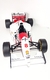 Miniatura McLaren mp4/8 1993 Carros Formula 1 Réplicas - Tam: 1 mt