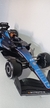 Miniatura Williams 2024 Carros Formula 1 Réplicas - Tam: 1 mt