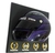 Quadro 3D Capacete Formula 1 - Lewis Hamilton 2020 - loja online