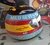 Capacete Fernando Alonso Helmet 2005 na internet