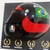 Quadro 3D Capacete Formula Emerson Fittipaldi - comprar online