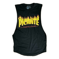 MUSCULOSA THRASHER