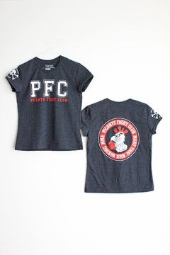 REMERA PFC OFICIAL Mujer