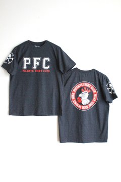 REMERA PFC OFICIAL - comprar online