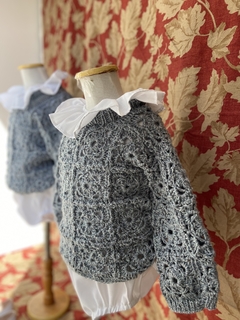 Sweater Odette. - comprar online