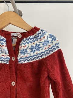 Sweater Celine en internet
