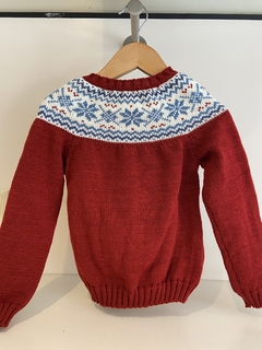 Sweater Celine - AZAHARES