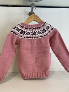 Sweater Marie - AZAHARES